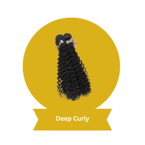 CGE Virgin Curly (Single Bundles)