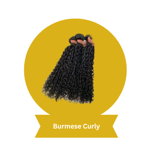 CGE Virgin Curly (Single Bundles)