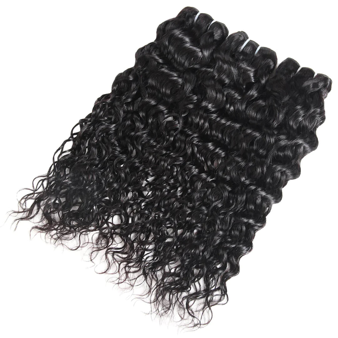 CGE Virgin Curly (Single Bundles)